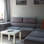 Appartamento Cichy Zakatek