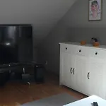 Cichy Zakatek Appartamento Kapino