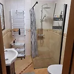 Cichy Zakatek Appartamento *