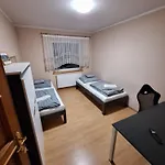 Cichy Zakatek * Kapino