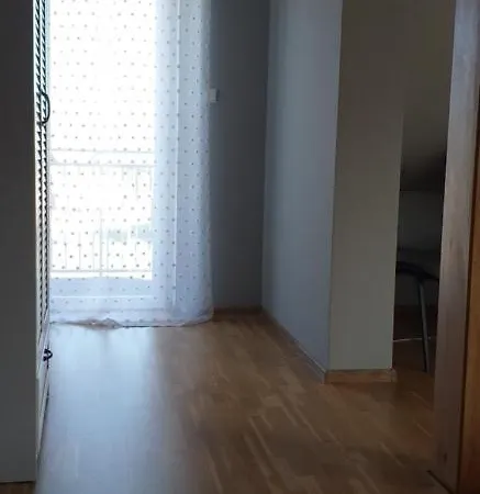 Cichy Zakatek Apartment *