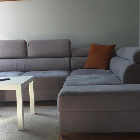 Apartament Cichy Zakątek
