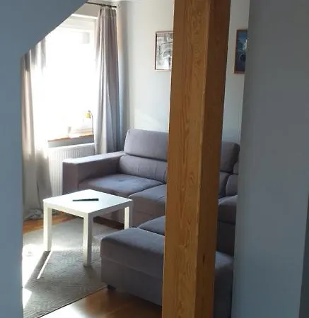 Cichy Zakątek