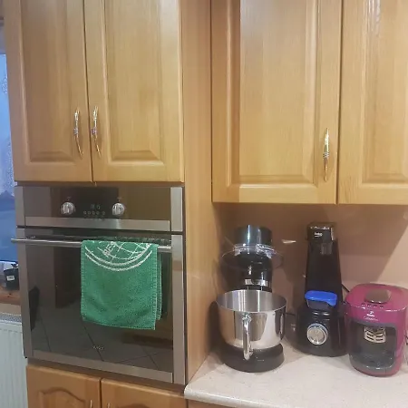 Apartament Cichy Zakątek Kapino