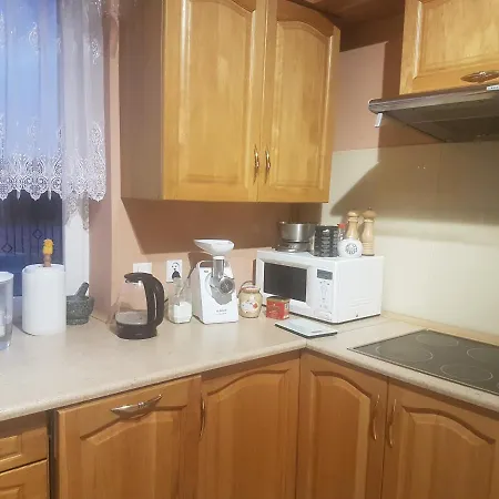 Cichy Zakatek * Kapino