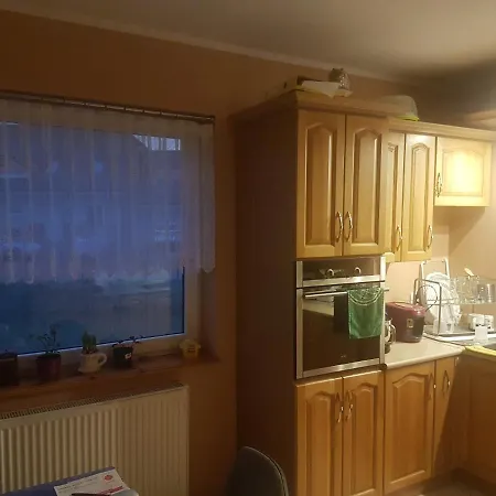 Cichy Zakatek * Kąpino