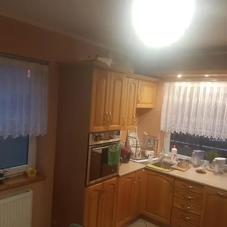 Cichy Zakątek *