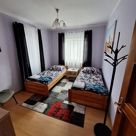 Cichy Zakatek *