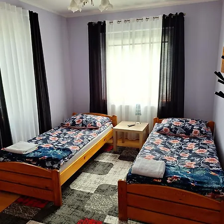 Apartment Cichy Zakatek Kapino