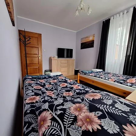 Cichy Zakątek Kapino