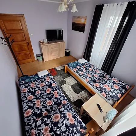 Cichy Zakatek Apartment *