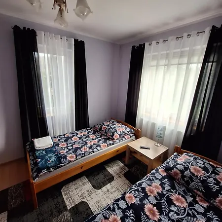 Apartment Cichy Zakatek