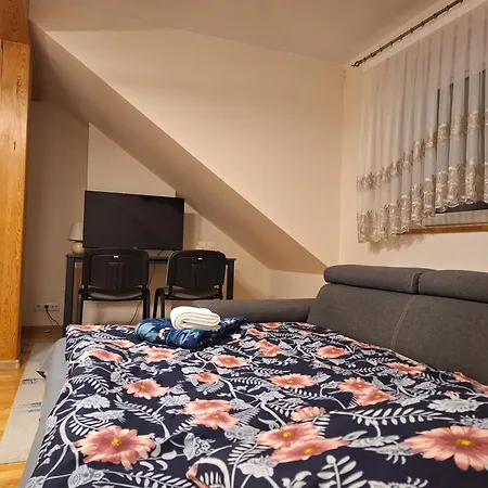 Apartment Cichy Zakatek