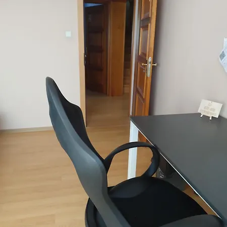 Cichy Zakątek * Kapino