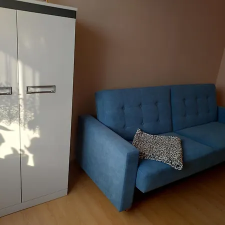 Lägenhet Cichy Zakatek