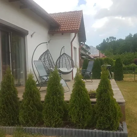 Cichy Zakątek Apartament
