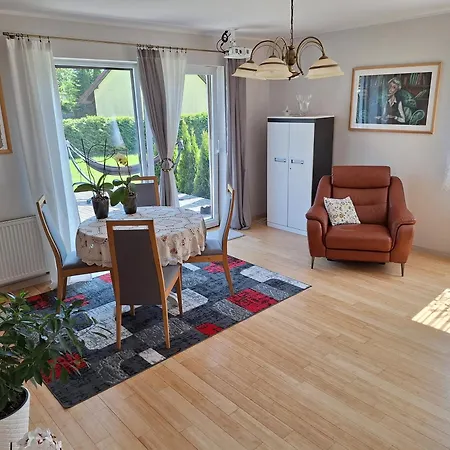 Cichy Zakątek Kapino