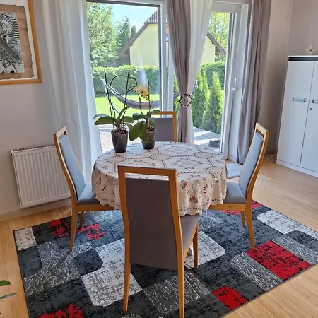 Cichy Zakątek *
