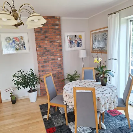 Cichy Zakątek Kapino