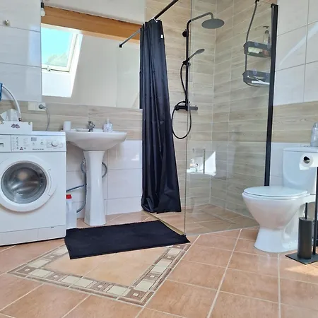 Apartment Cichy Zakatek *