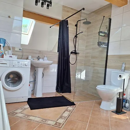 Cichy Zakątek * Kapino