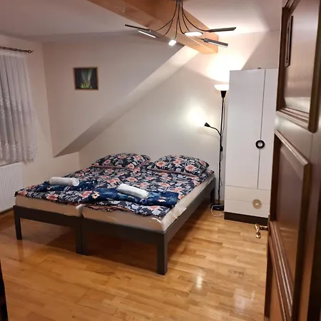 Cichy Zakątek Apartament *