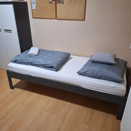 Appartamento Cichy Zakatek