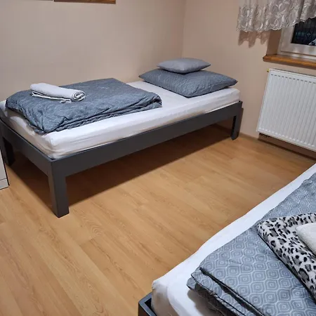 Cichy Zakatek Kapino