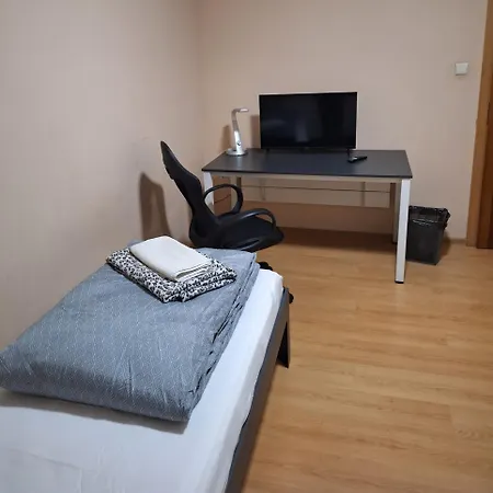 Cichy Zakatek Appartamento *