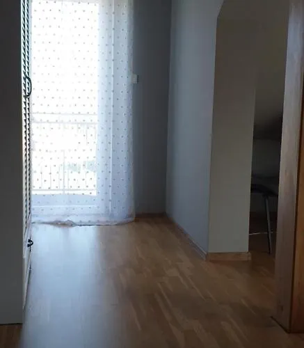 Cichy Zakatek Lägenhet *