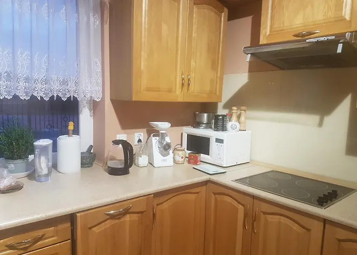 Cichy Zakatek * Kapino