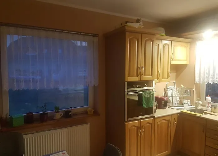 Cichy Zakatek * Kapino