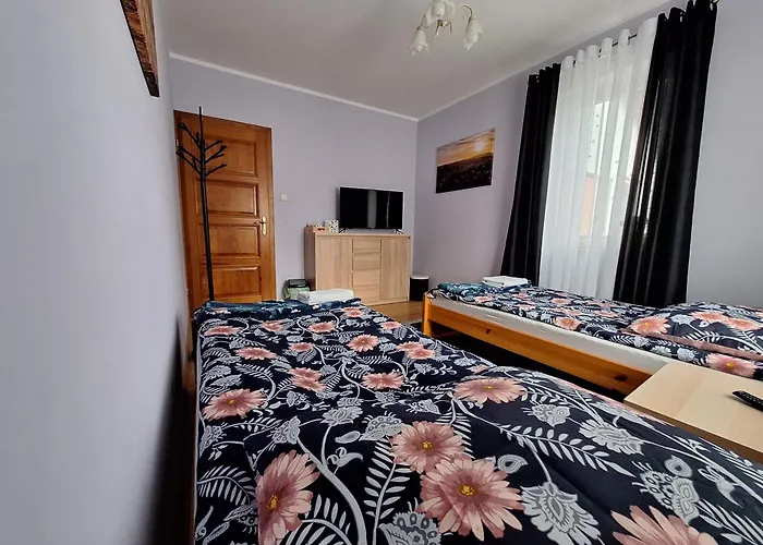 Cichy Zakatek Kapino