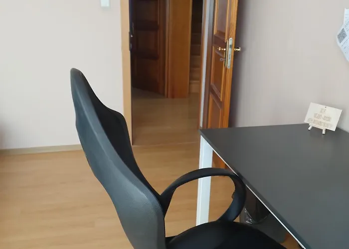 Cichy Zakatek * Kapino