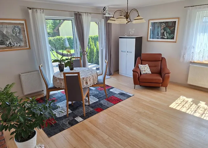 Cichy Zakatek Kapino