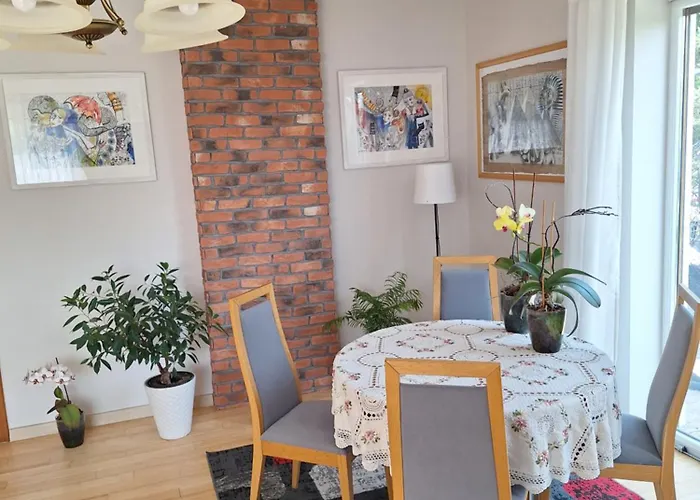 Cichy Zakatek Kapino