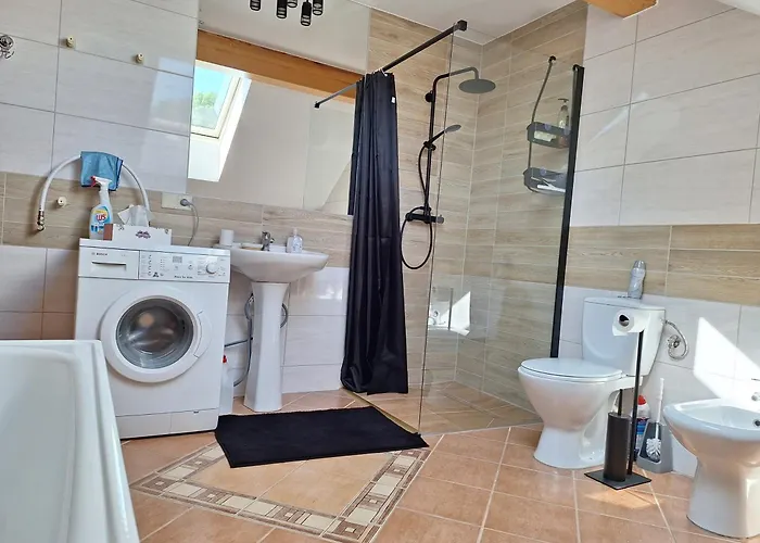 Cichy Zakatek * Kapino