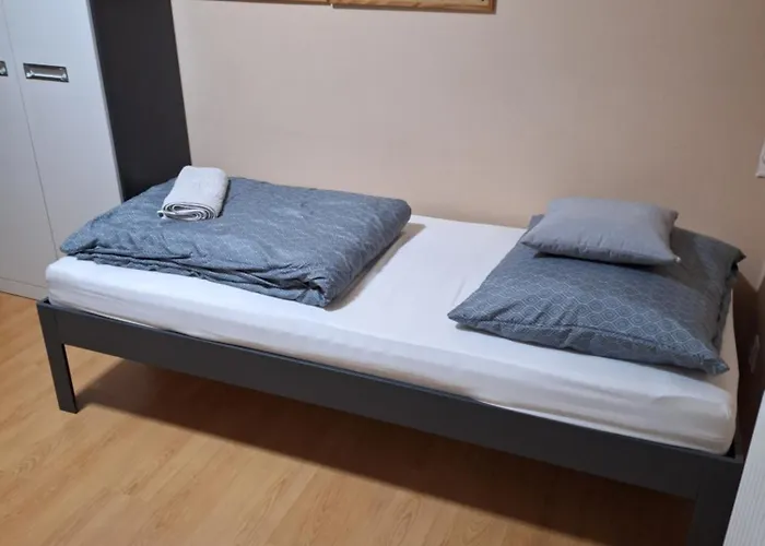 Lägenhet Cichy Zakatek