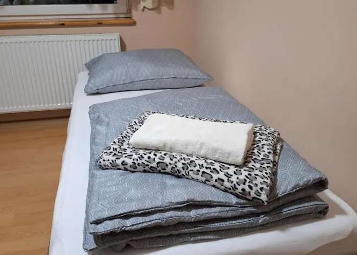 Cichy Zakatek Апартаменты *