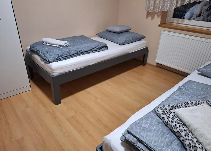 Cichy Zakatek Kapino